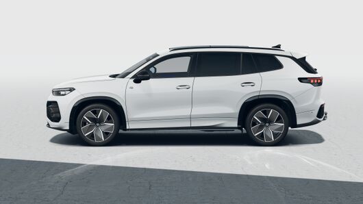 Bild eines Tayron Sport TDI DSG