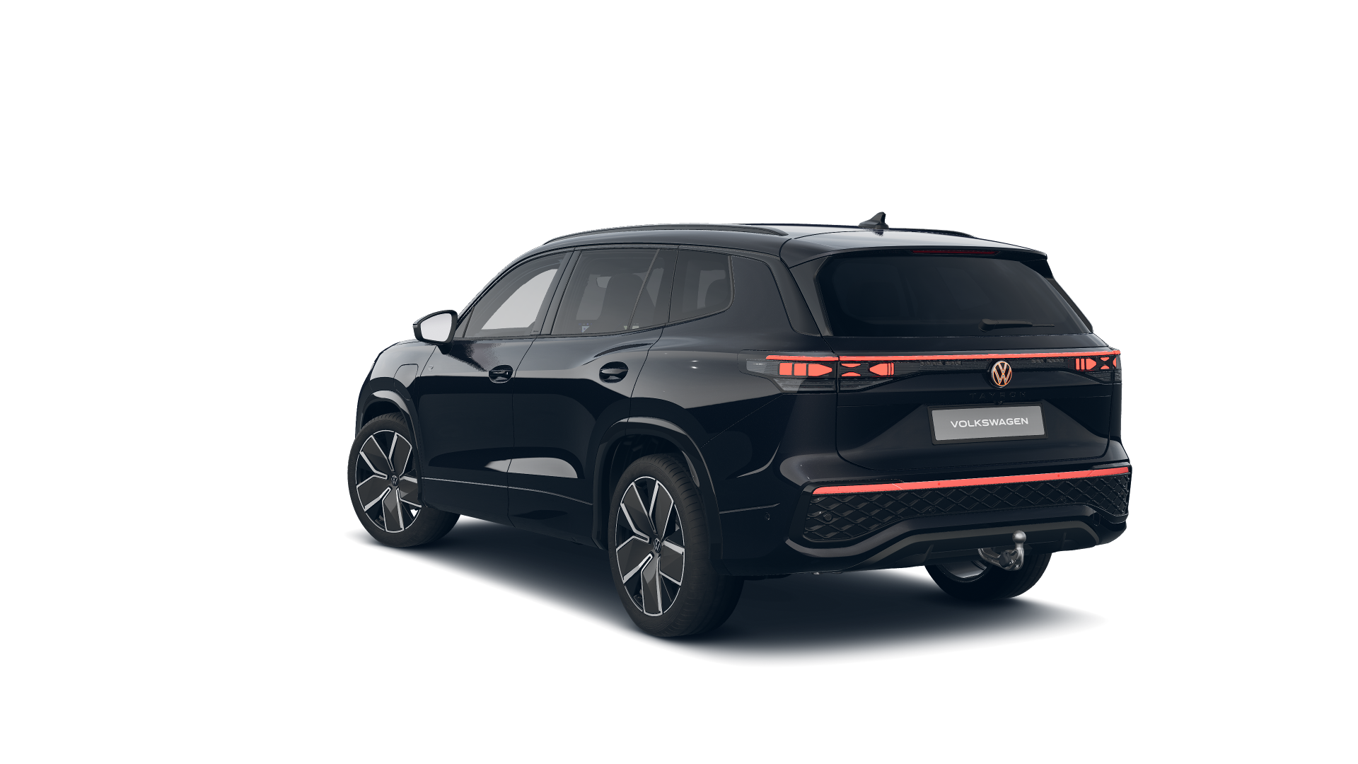 Bild eines Tayron Sport eHybrid DSG 150kW