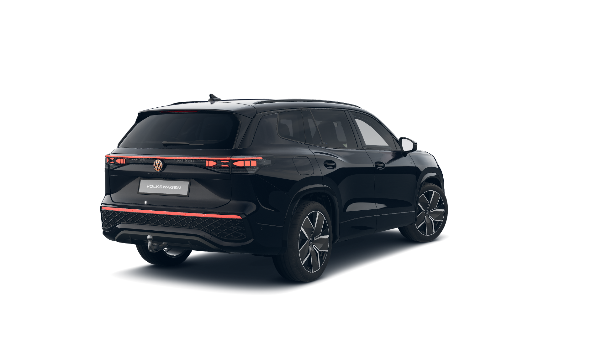 Bild eines Tayron Sport eHybrid DSG 150kW