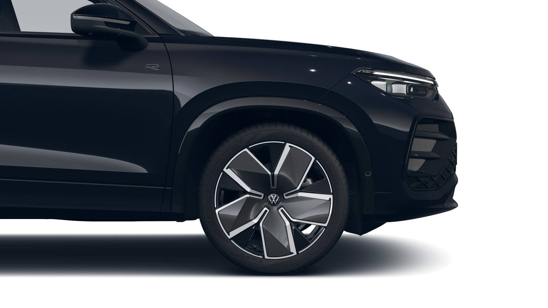 Bild eines Tayron Sport eHybrid DSG 150kW