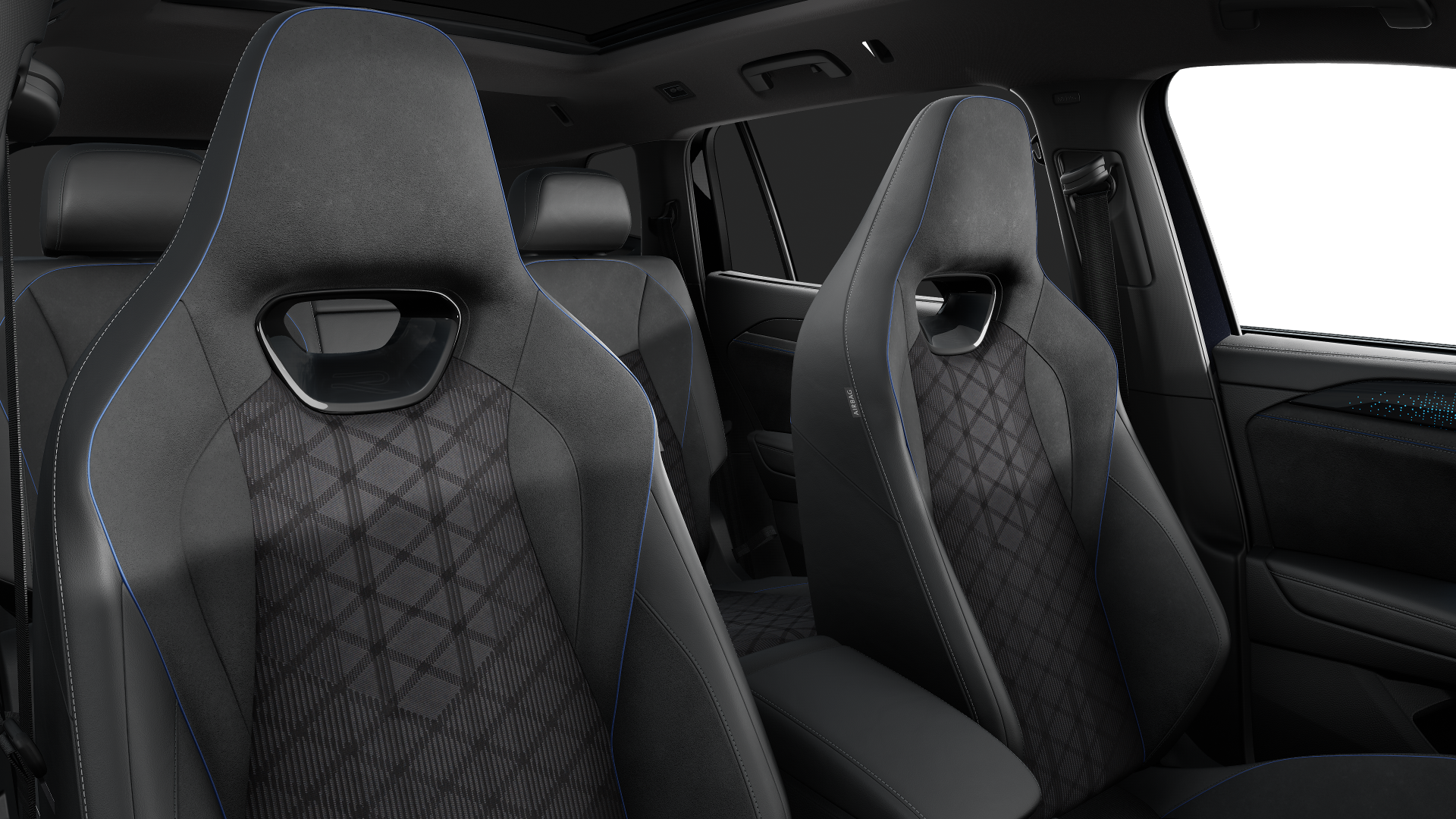 Bild eines Tayron Sport eHybrid DSG 150kW