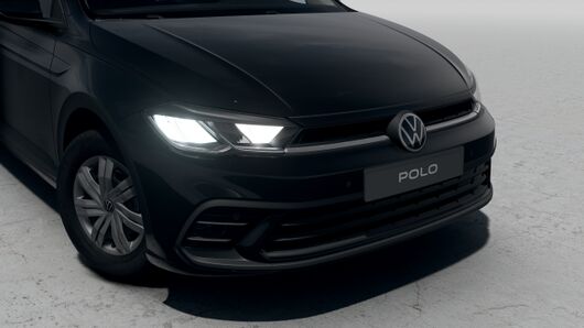 Bild eines Polo 4Me TSI