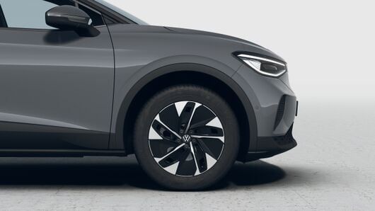 Bild eines ID.4 Pro 4MOTION 210 kW Business