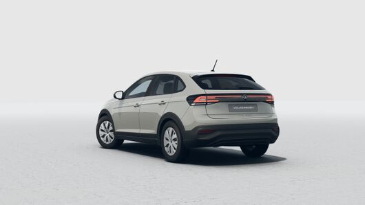 Bild eines Taigo 4Me TSI