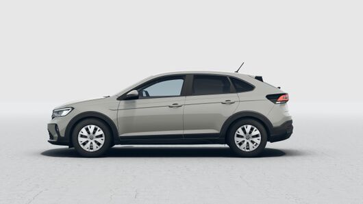 Bild eines Taigo 4Me TSI