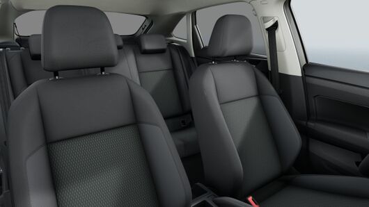 Bild eines Taigo 4Me TSI