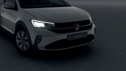 Bild eines Taigo 4Me TSI