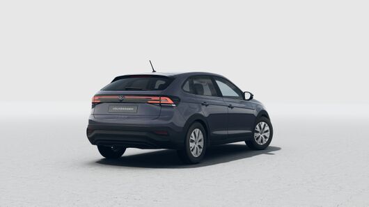 Bild eines Taigo 4Me TSI