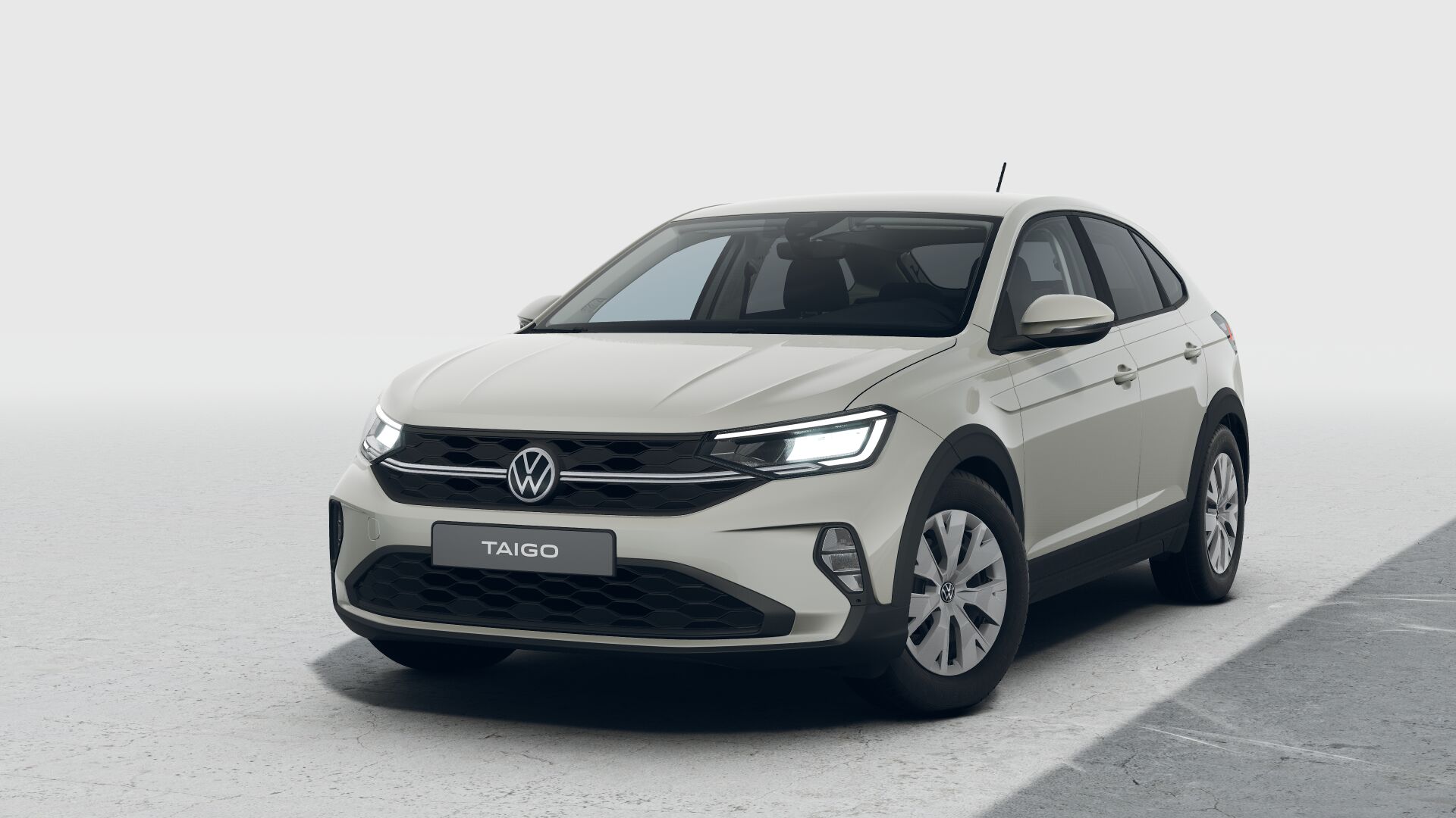 VW Taigo 4Me TSI 2025