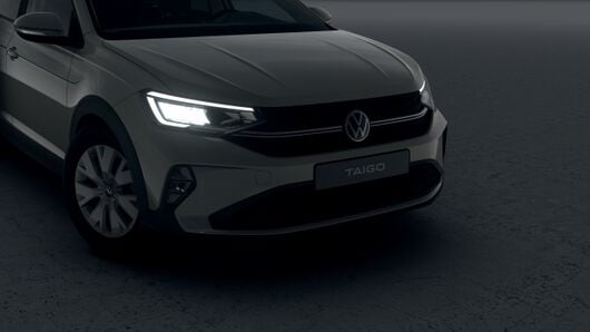 Bild eines Taigo 4Me TSI