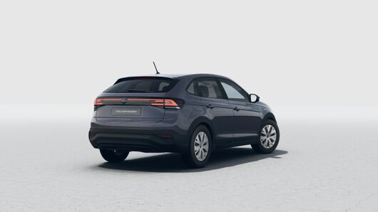 Bild eines Taigo 4Me TSI