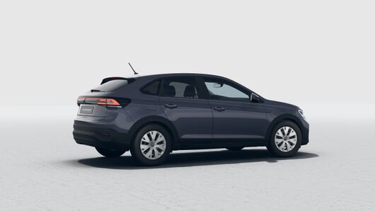 Bild eines Taigo 4Me TSI