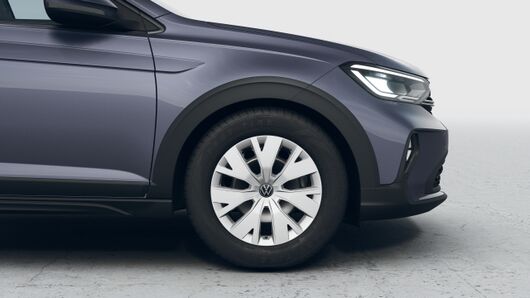 Bild eines Taigo 4Me TSI