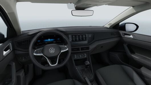 Bild eines Taigo 4Me TSI