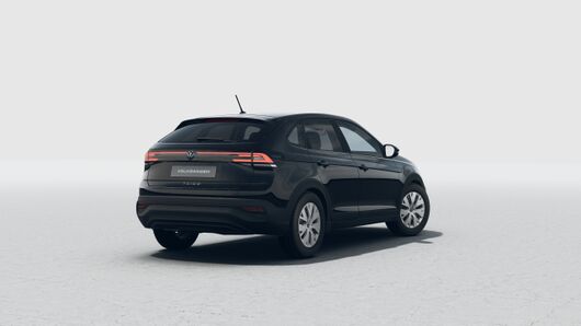 Bild eines Taigo 4Me TSI