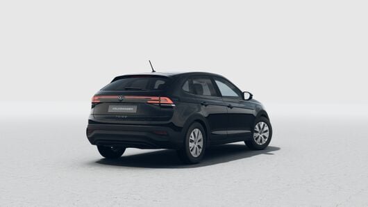 Bild eines Taigo 4Me TSI