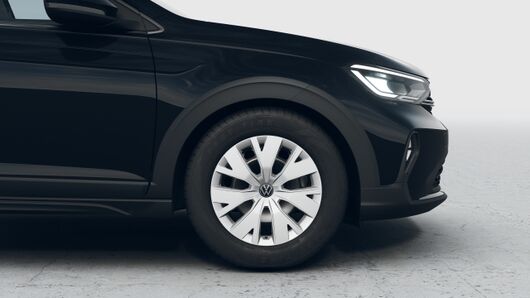 Bild eines Taigo 4Me TSI