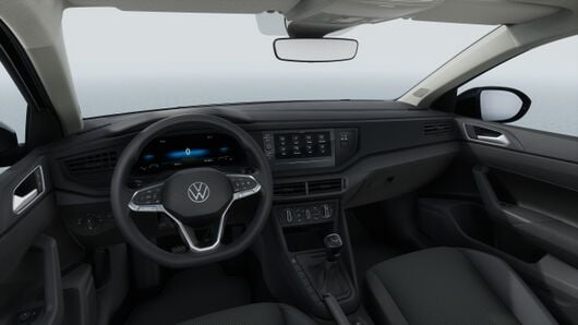 Bild eines Taigo 4Me TSI