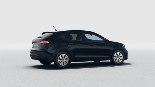 Bild eines Taigo 4Me TSI