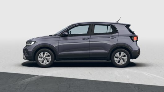 Bild eines T-Cross 4Me TSI