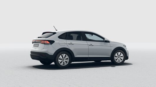 Bild eines Taigo 4Me TSI