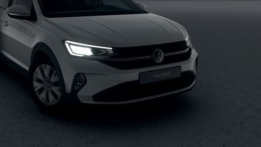 Bild eines Taigo 4Me TSI