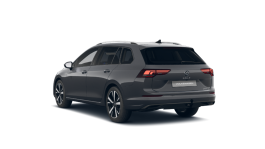 Bild eines Golf Variant Business mHeV TSI DSG