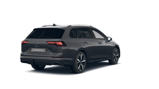 Bild eines Golf Variant Business mHeV TSI DSG