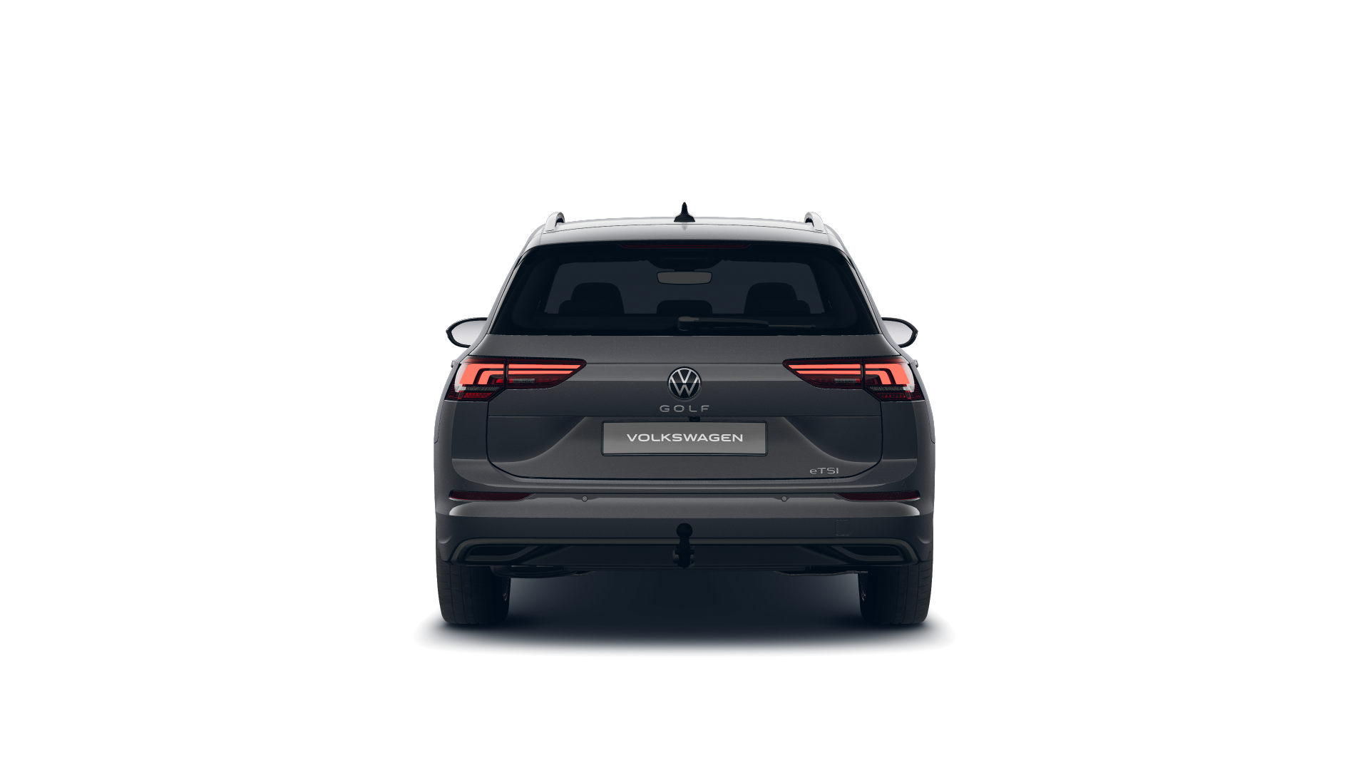 Bild eines Golf Variant Business mHeV TSI DSG