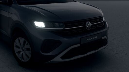 Bild eines T-Cross 4Me TSI