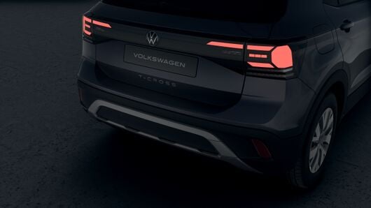 Bild eines T-Cross 4Me TSI