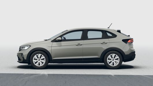 Bild eines Taigo 4Me TSI