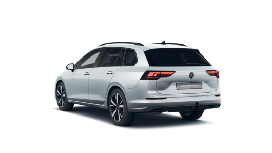 Bild eines Golf Variant Business mHeV DSG