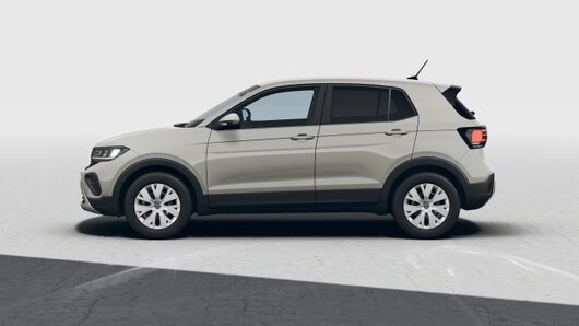 Bild eines T-Cross 4Me TSI