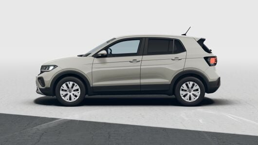 Bild eines T-Cross 4Me TSI