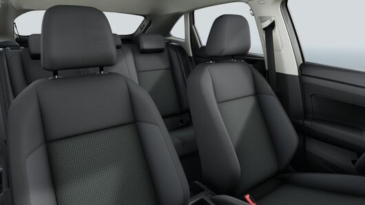 Bild eines Taigo 4Me TSI