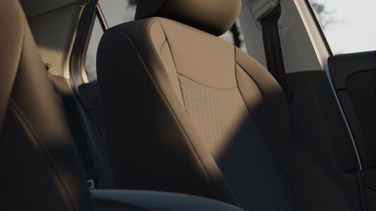 Bild eines T-Roc Life eTSI DSG