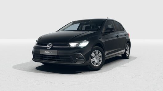 Bild eines Polo 4Me TSI