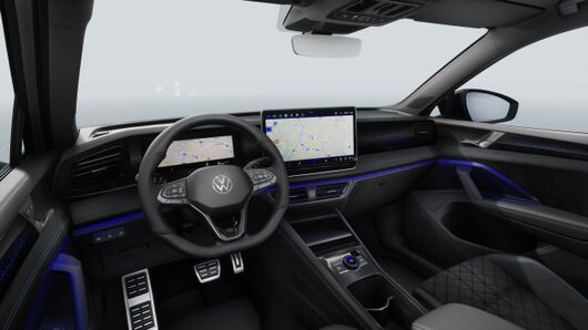 Bild eines Tiguan Sport eHybrid DSG 150 kW