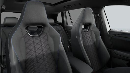 Bild eines Tiguan Sport eHybrid DSG 150 kW