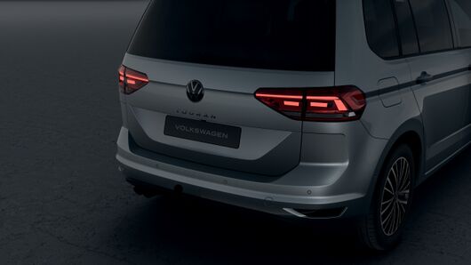 Bild eines Touran Friends TDI DSG