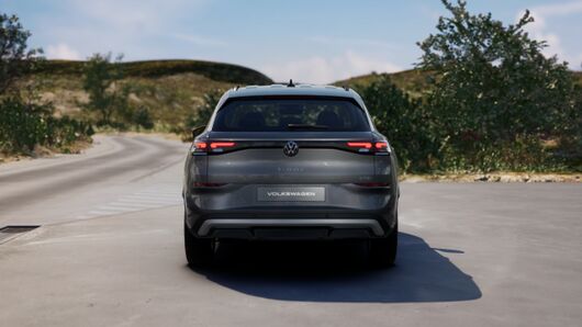 Bild eines T-Roc 4Me eTSI DSG