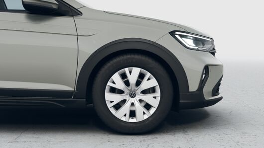 Bild eines Taigo 4Me TSI