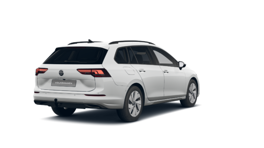 Bild eines Golf Variant Business TDI