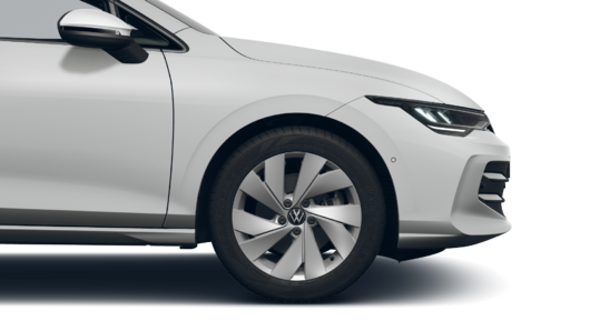 Bild eines Golf Variant Business TDI