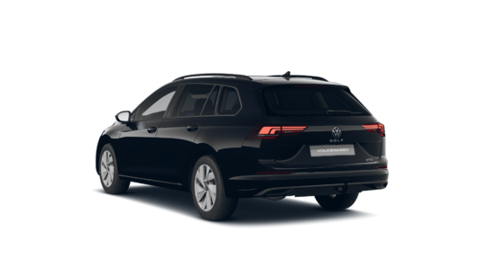 Bild eines Golf Variant Business mHeV DSG