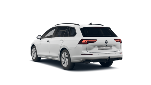 Bild eines Golf Variant Business mHeV DSG