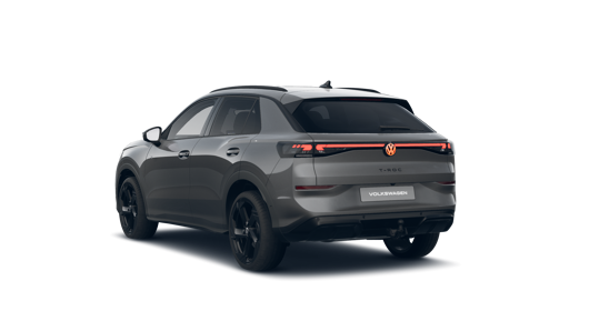Bild eines T-Roc R-Line eTSI DSG