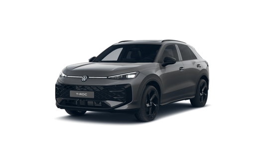 VW T-Roc R-Line eTSI DSG 2026