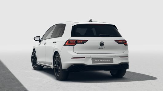 Bild eines Golf Sport TSI